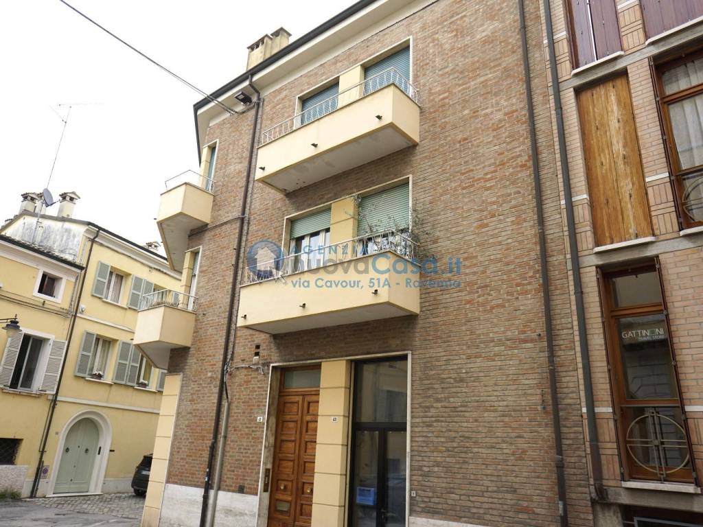 Appartamento a Ravenna in Via Salara, 45 - Foto 2