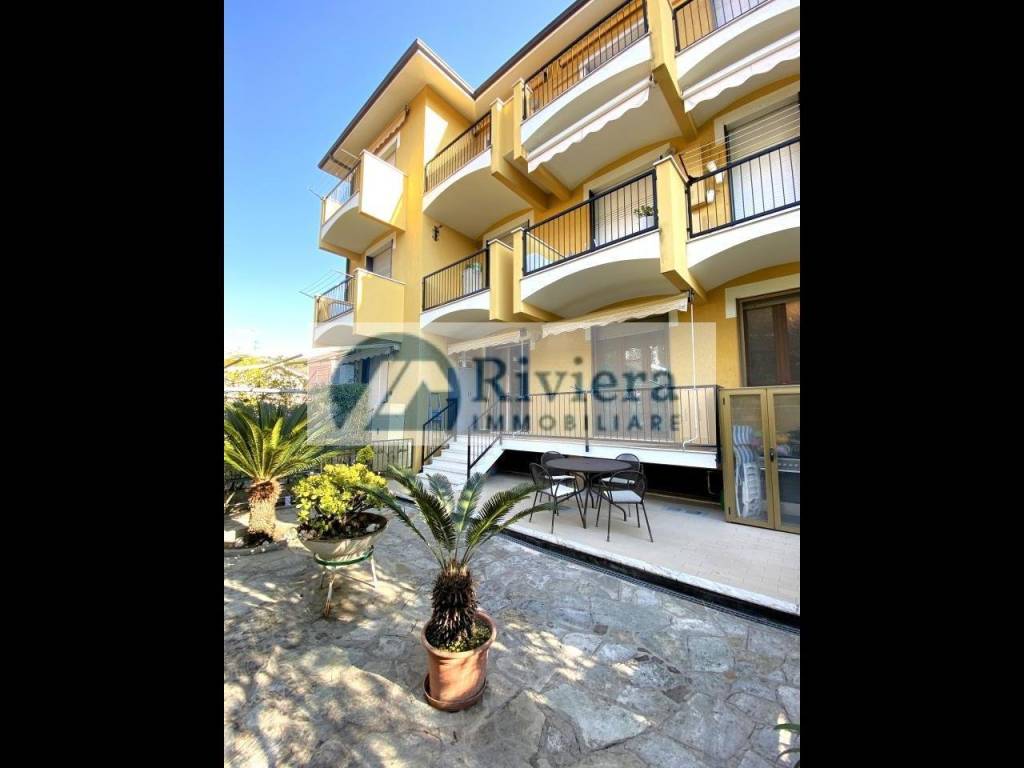 Appartamento a San bartolomeo al mare in Via Pairola, 5 - Foto 3