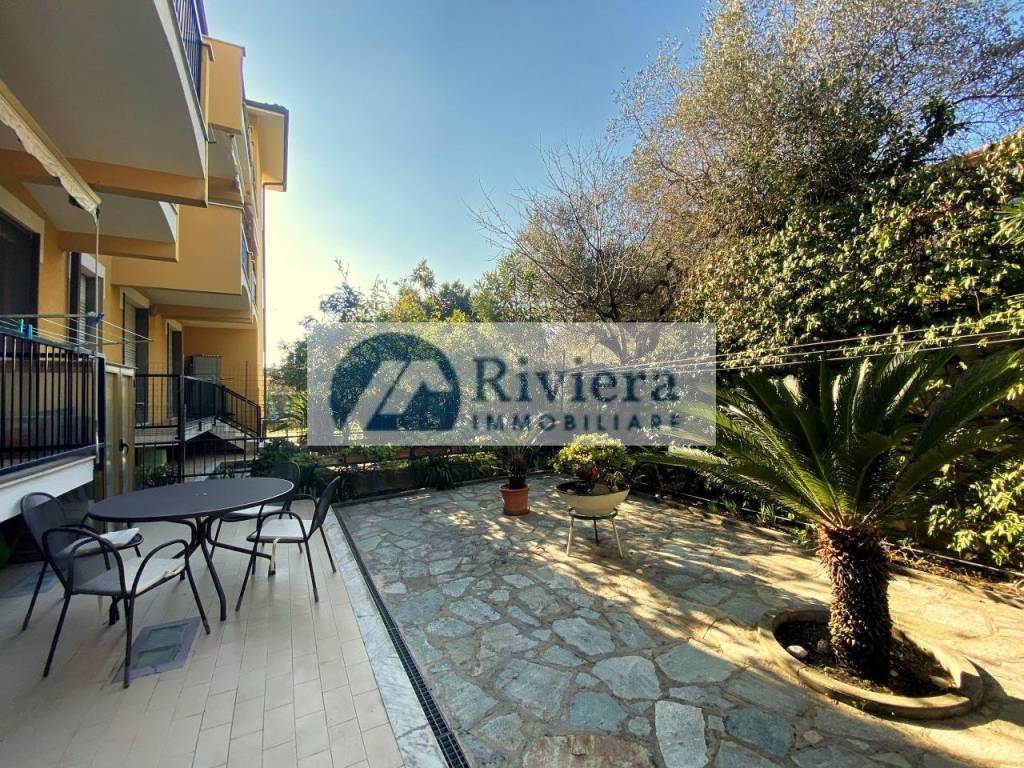 Appartamento a San bartolomeo al mare in Via Pairola, 5 - Foto 4