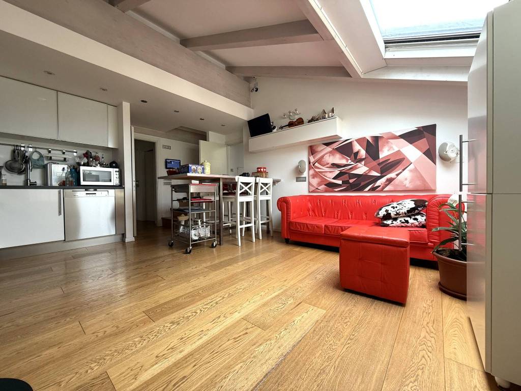 Appartamento a Trento in Via Aldo Gorfer - Foto 3