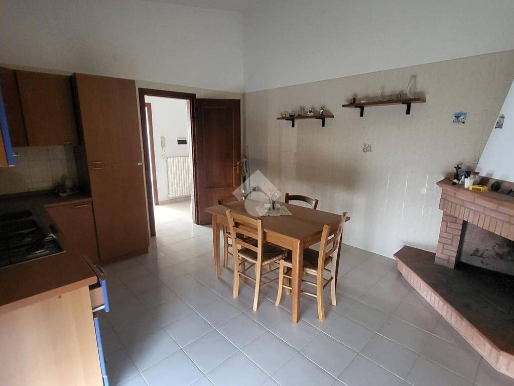 Attico / mansarda a Pannarano in Via pietrastorna, 5 - Foto 3