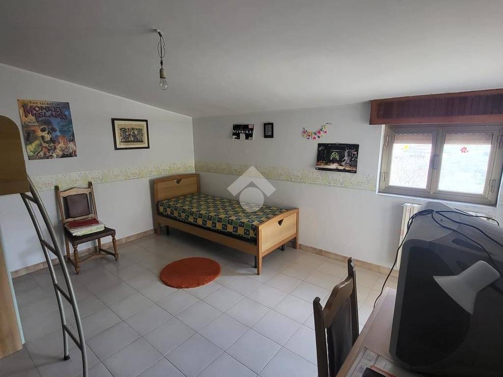 Attico / mansarda a Pannarano in Via pietrastorna, 5 - Foto 5