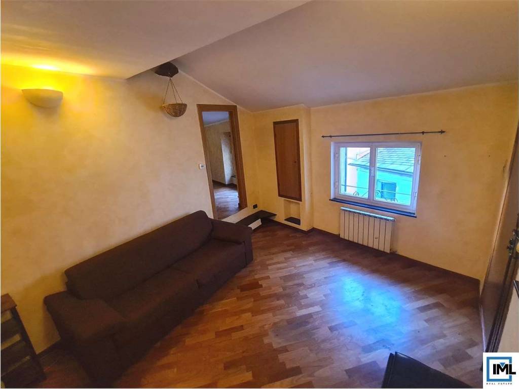 Appartamento a Genova in Via Borgo Incrociati, 25 - Foto 2