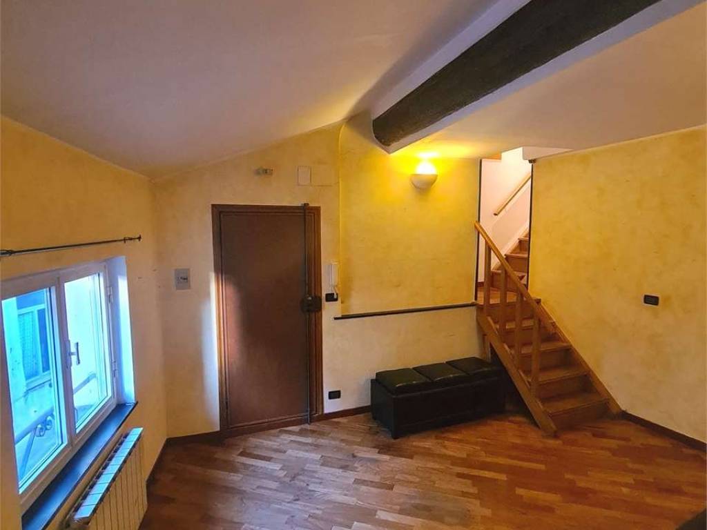 Appartamento a Genova in Via Borgo Incrociati, 25 - Foto 3