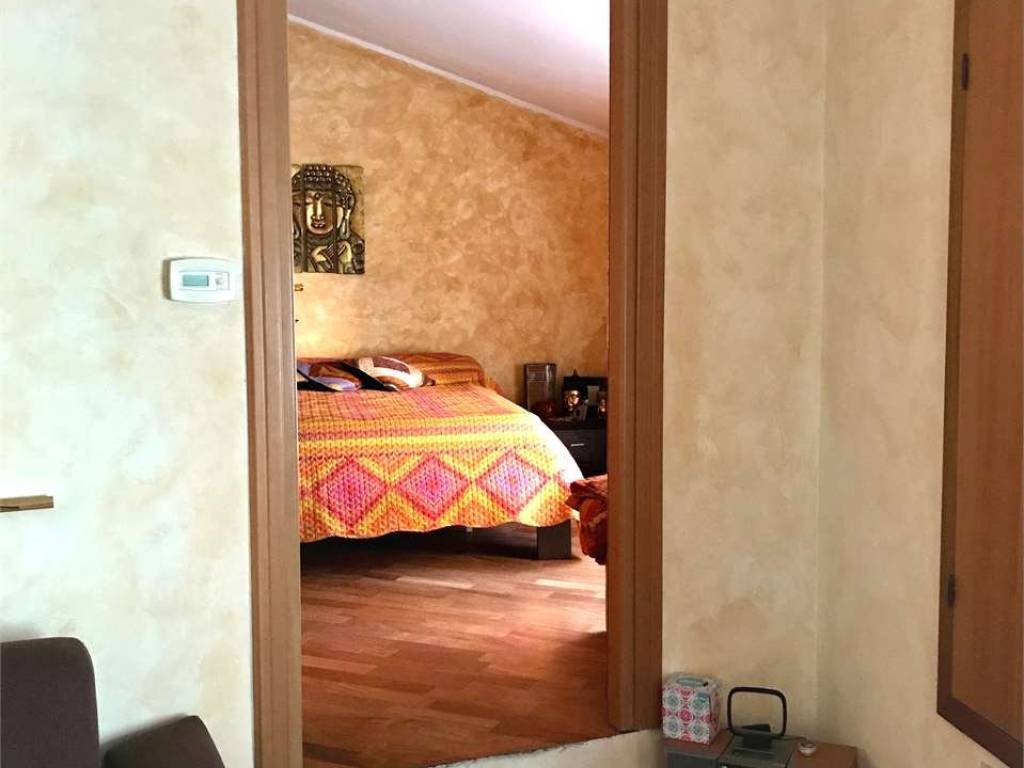 Appartamento a Genova in Via Borgo Incrociati, 25 - Foto 4
