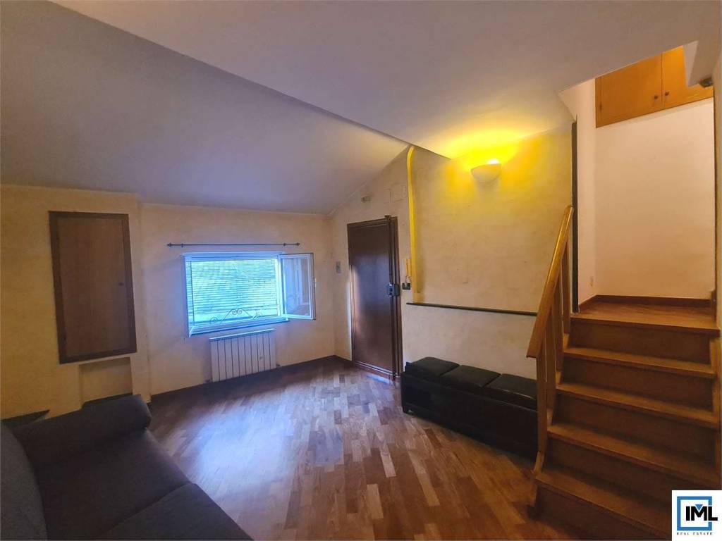 Appartamento a Genova in Via Borgo Incrociati, 25 - Foto 5