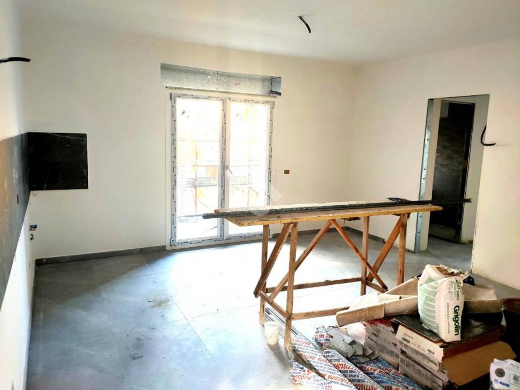 Appartamento a Mentana in Via Reatina, 200 - Foto 1