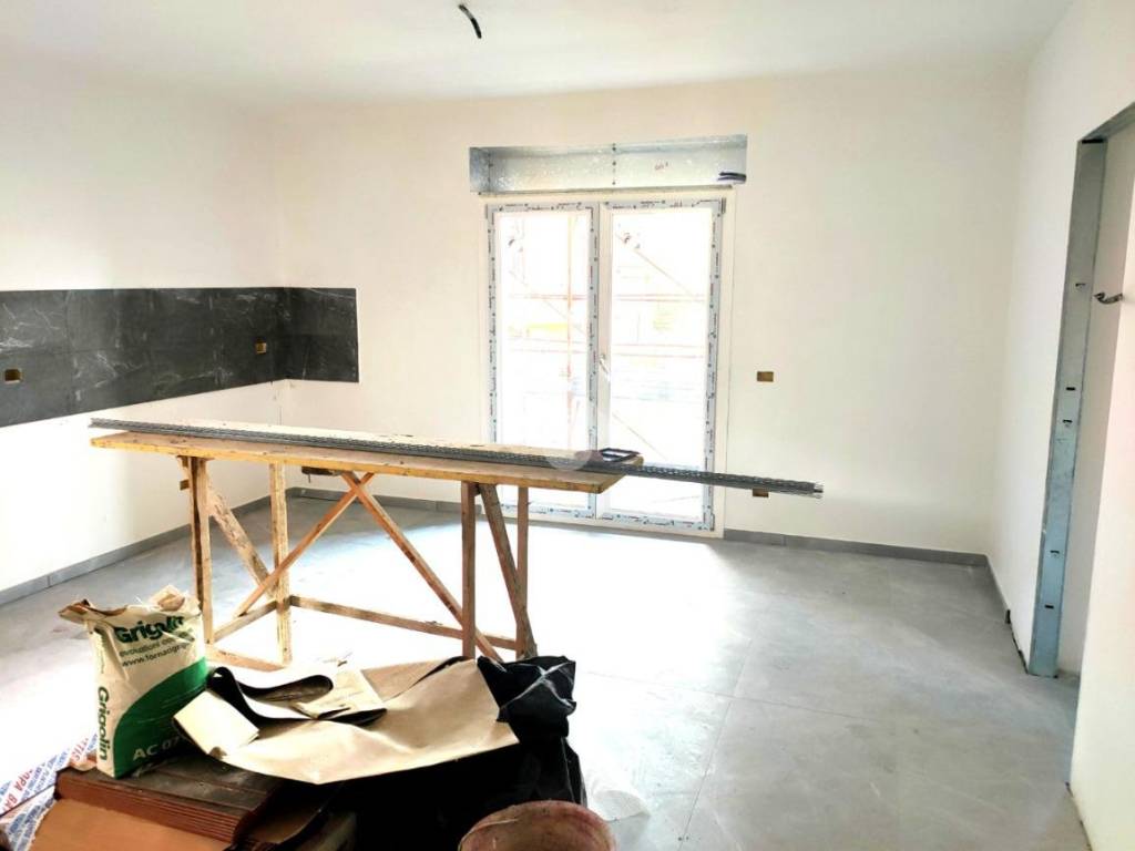 Appartamento a Mentana in Via Reatina, 200 - Foto 2