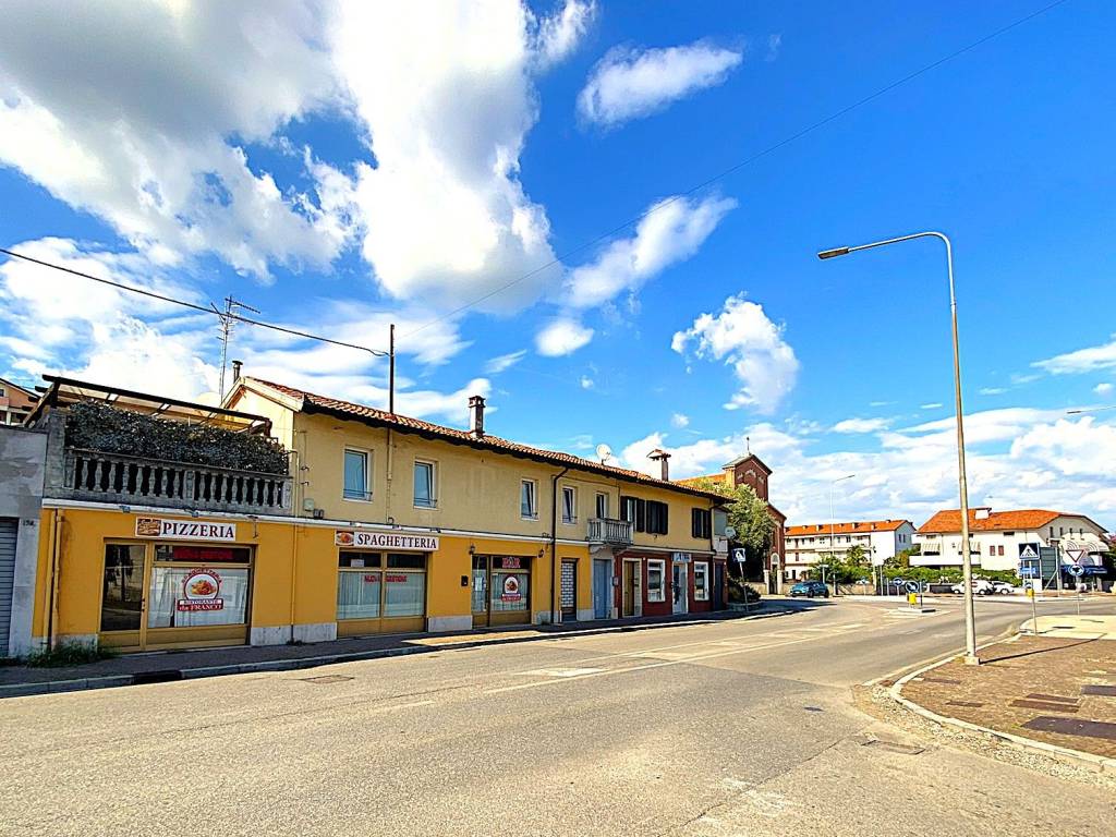 Immobile a Udine in Via Cividale, 196 - Foto 2