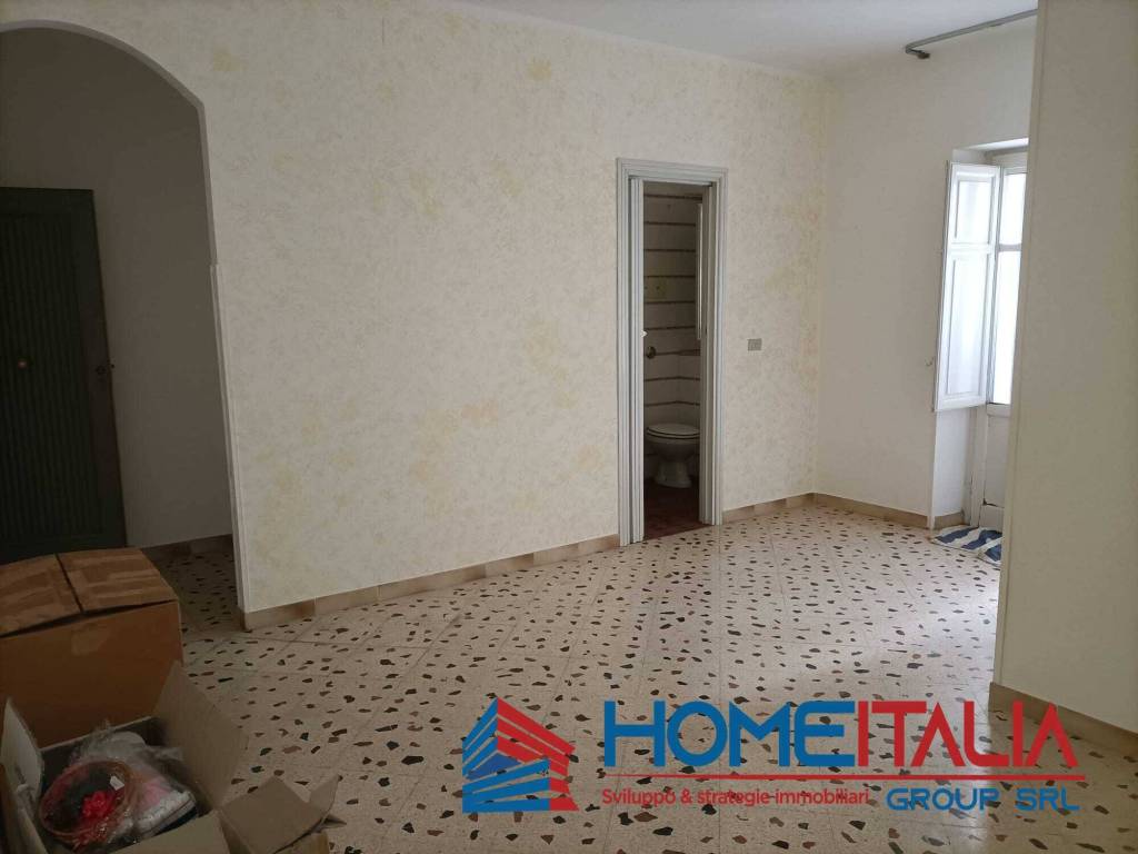 Appartamento a Belmonte mezzagno in Via Fratelli Cervi, 73 - Foto 4