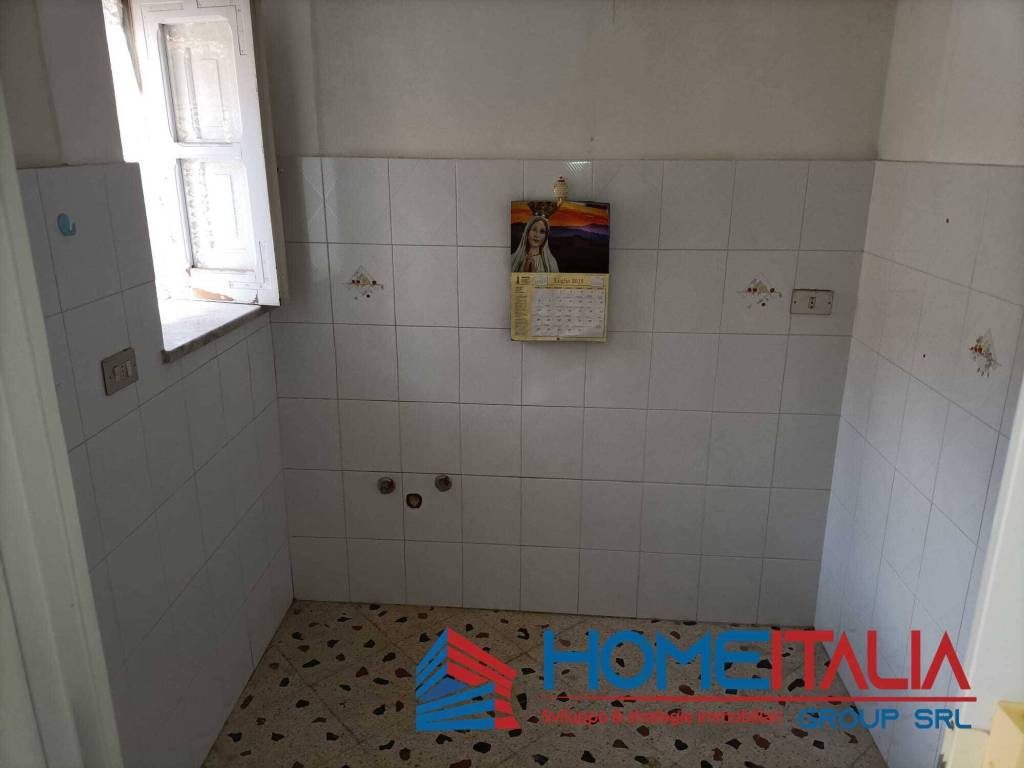 Appartamento a Belmonte mezzagno in Via Fratelli Cervi, 73 - Foto 5