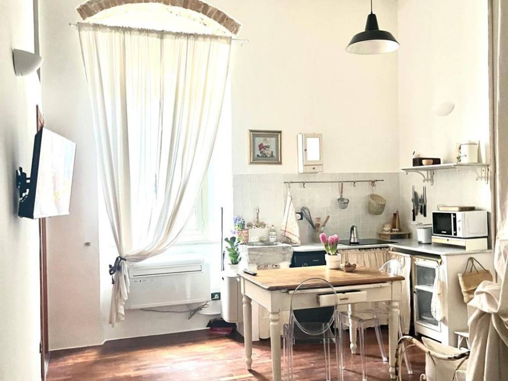 Loft / open space a Livorno in Piazza S. Jacopo in Acquaviva, - Foto 2