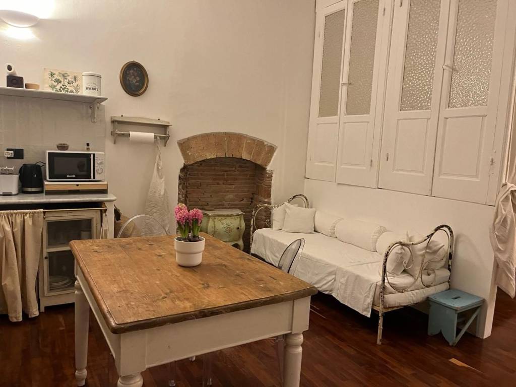 Loft / open space a Livorno in Piazza S. Jacopo in Acquaviva, - Foto 3