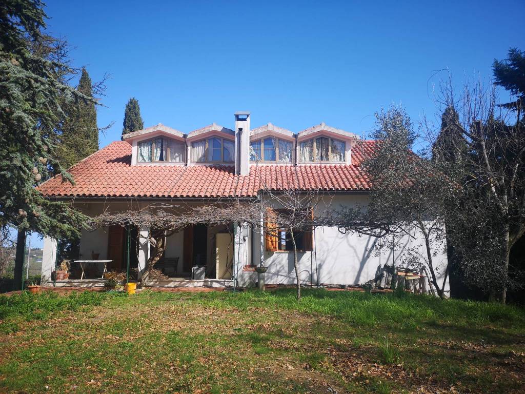 Villa a Osimo in Via San Valentino, 54 - Foto 2
