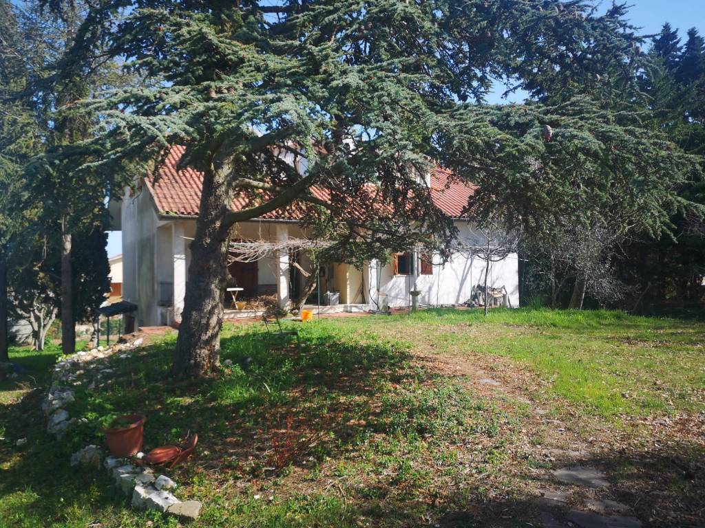 Villa a Osimo in Via San Valentino, 54 - Foto 3