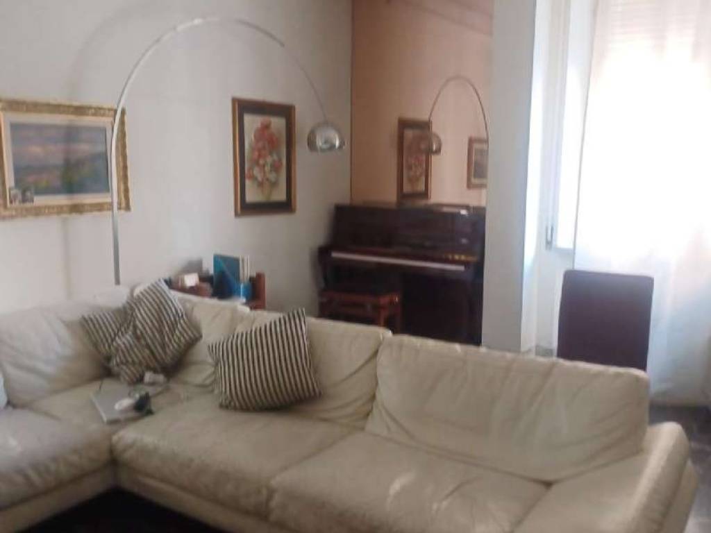 Appartamento a Roma in via Fogliano - Foto 1