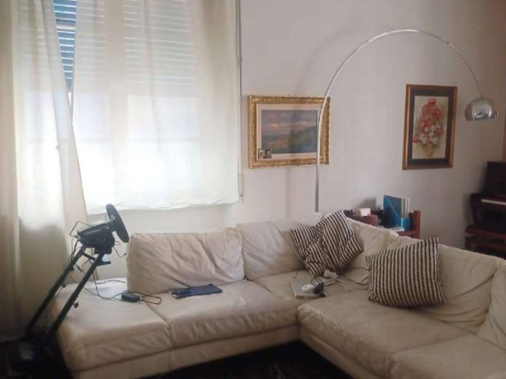 Appartamento a Roma in via Fogliano - Foto 2
