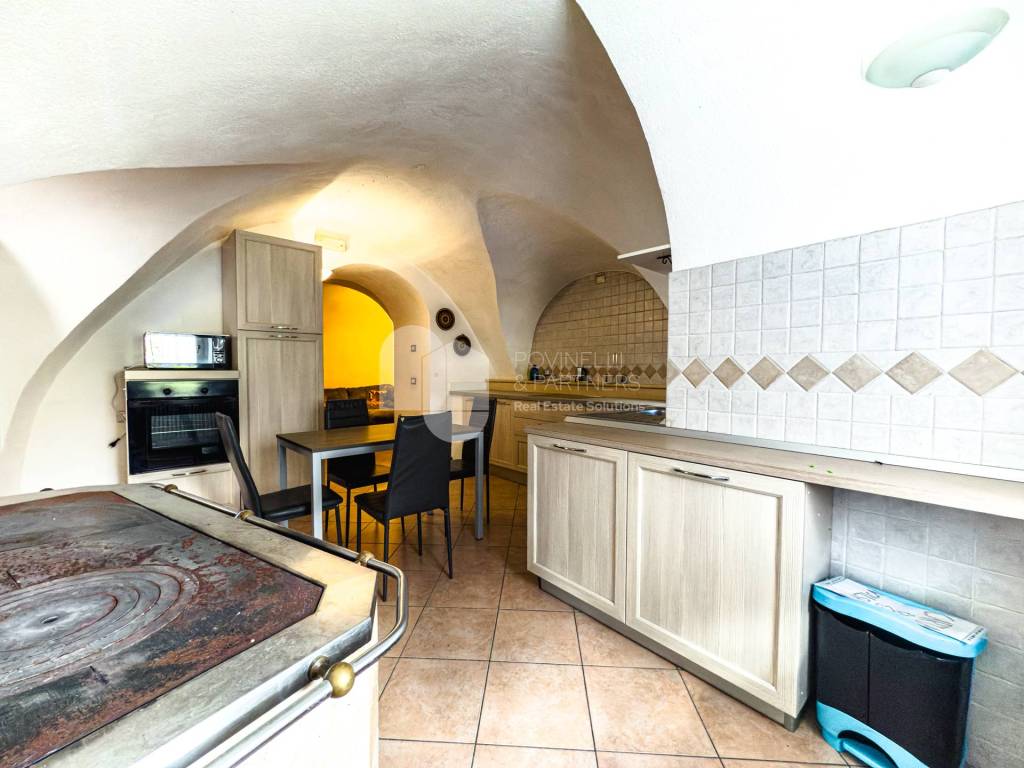 Casa indipendente a Stenico in Piazza dei Corpi Franchi - Foto 2