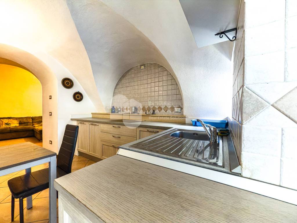 Casa indipendente a Stenico in Piazza dei Corpi Franchi - Foto 3