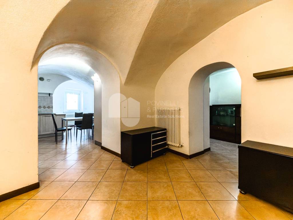 Casa indipendente a Stenico in Piazza dei Corpi Franchi - Foto 4