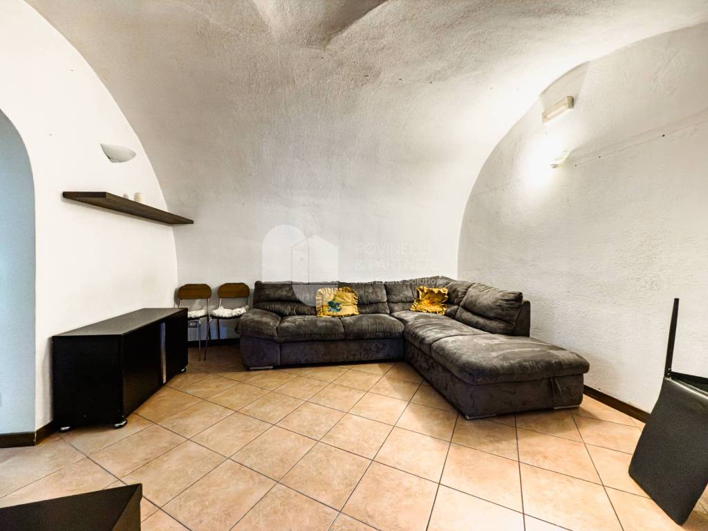Casa indipendente a Stenico in Piazza dei Corpi Franchi - Foto 5
