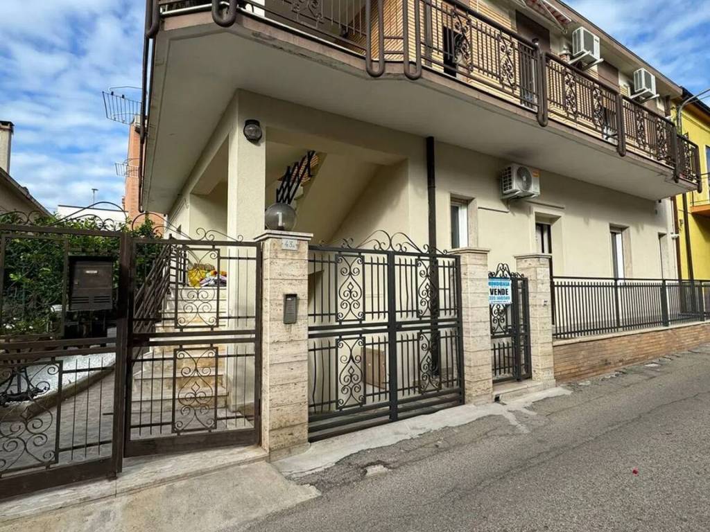 Appartamento a Campomarino in Via Risorgimento S.N.C. - Foto 4