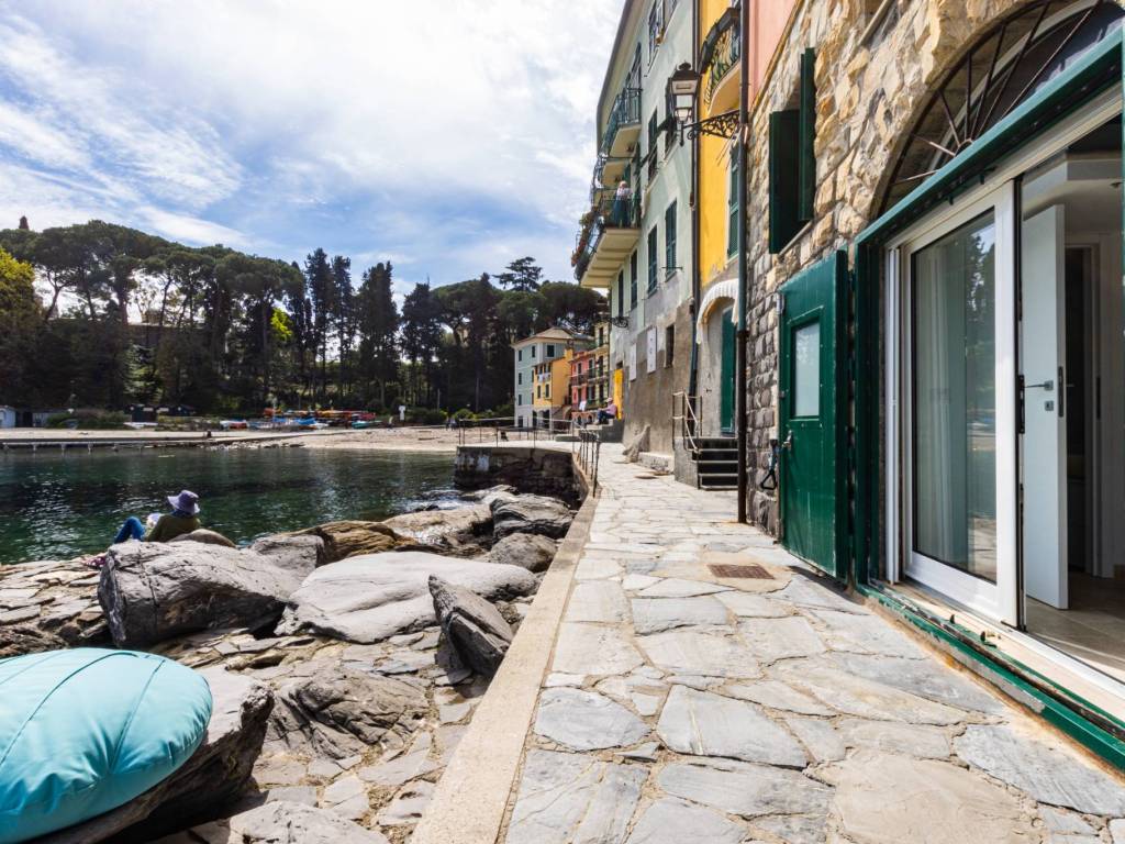 Appartamento a Rapallo in Lungomare Federico da Pagana - Foto 2