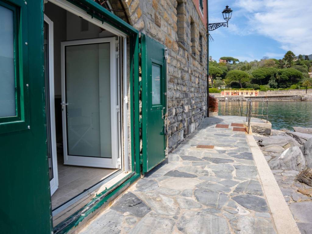 Appartamento a Rapallo in Lungomare Federico da Pagana - Foto 3