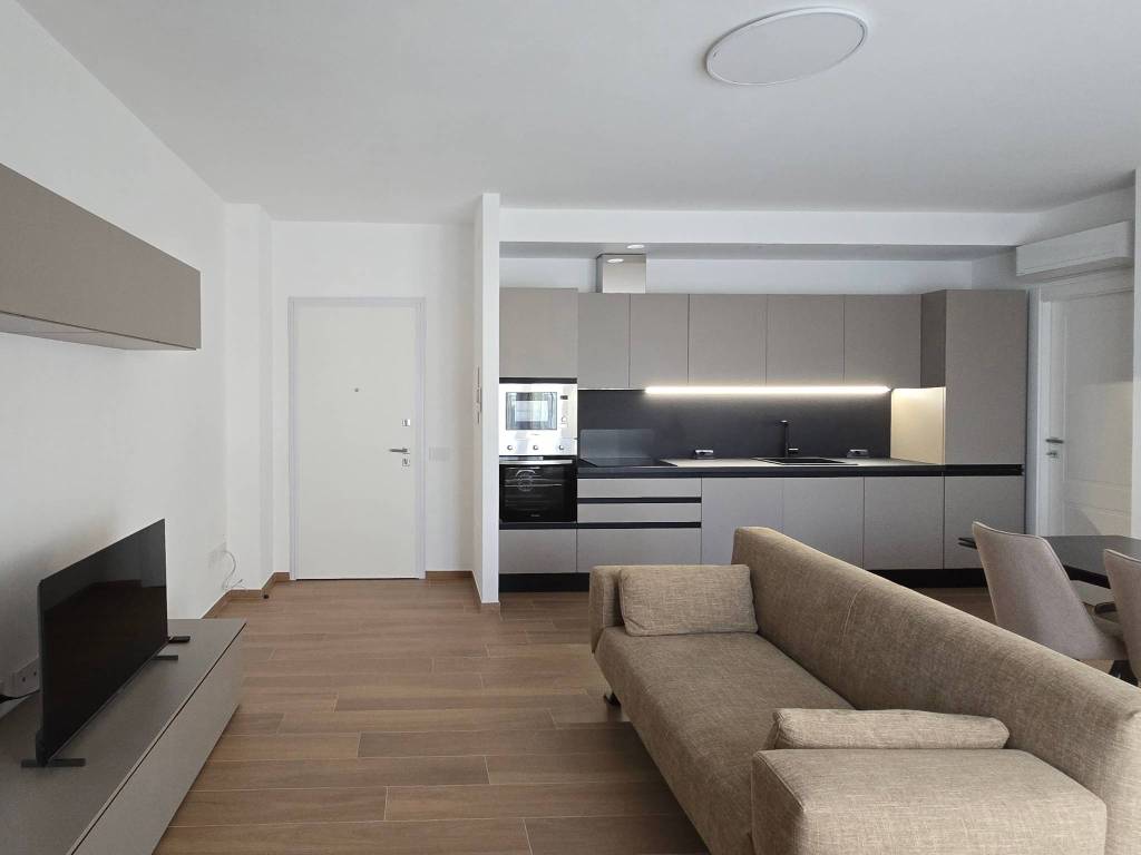 Appartamento a Cagliari in Via Marcello Malpighi, 10 - Foto 2