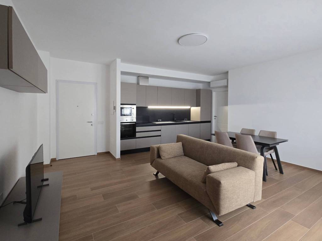 Appartamento a Cagliari in Via Marcello Malpighi, 10 - Foto 4