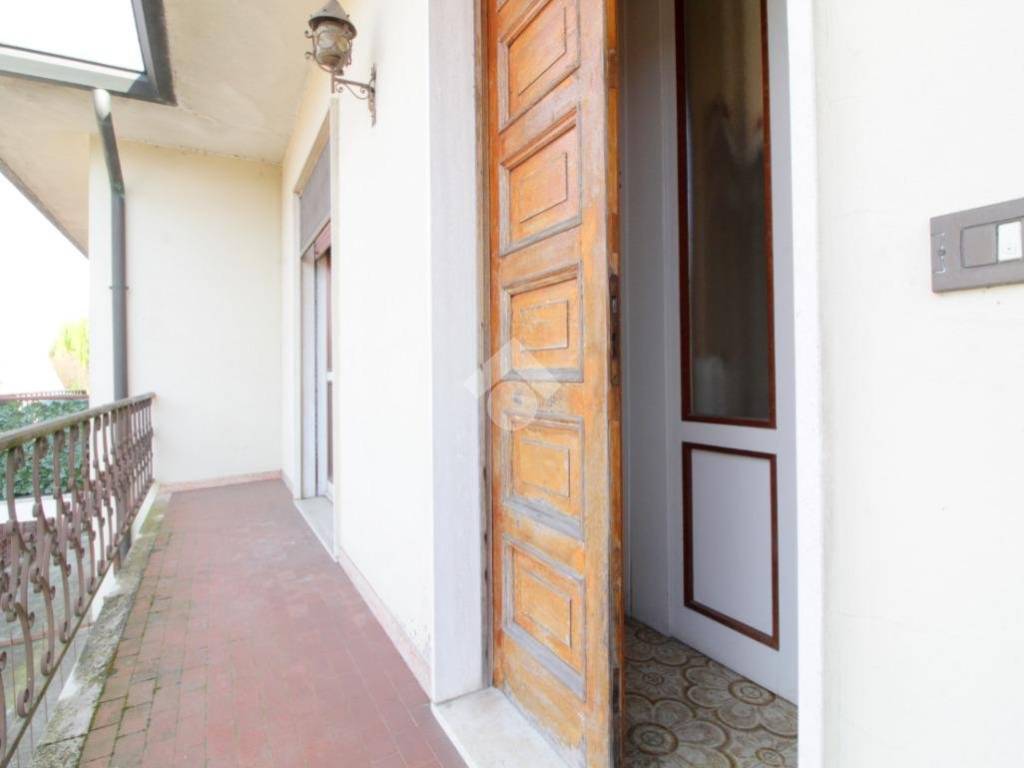 Villa a Ossago lodigiano in Via P. Togliatti, 4 - Foto 4