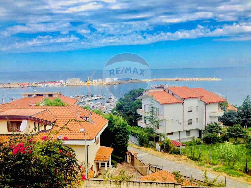 Villa a Vibo valentia in CONTRADA SANT'ANDREA, 55 - Foto 2