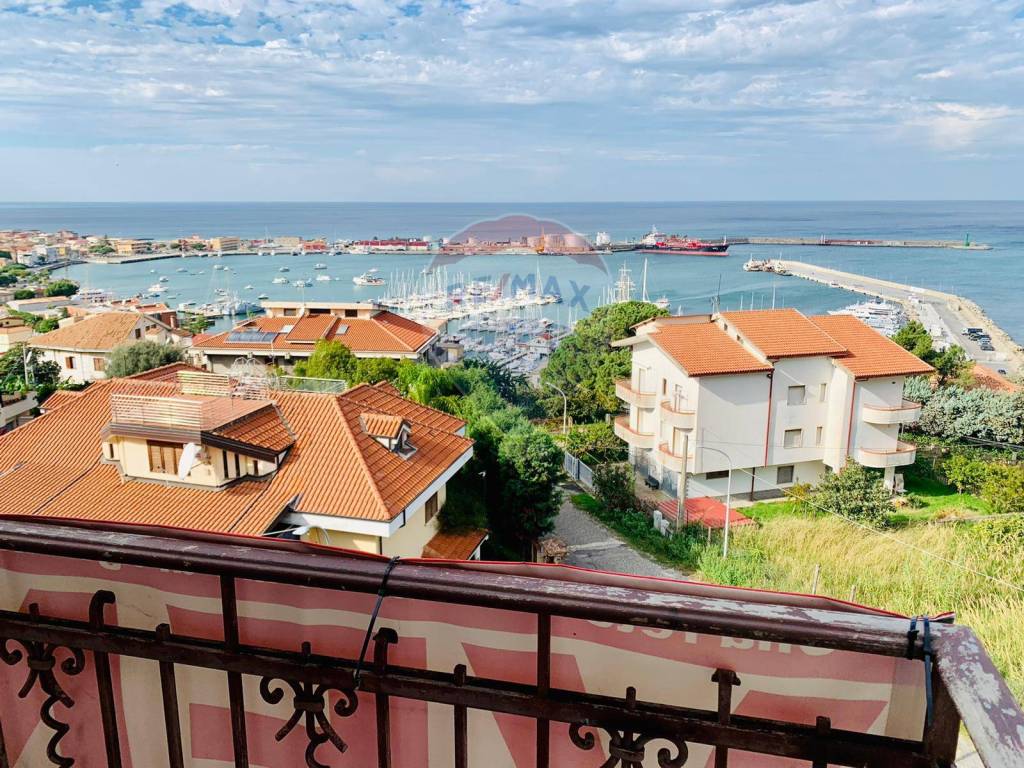 Villa a Vibo valentia in CONTRADA SANT'ANDREA, 55 - Foto 3