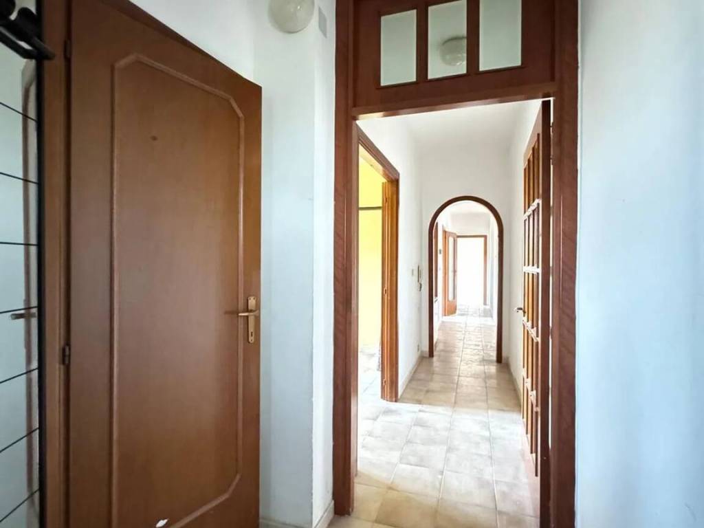 Appartamento a Termoli in Via Udine, 35 - Foto 4