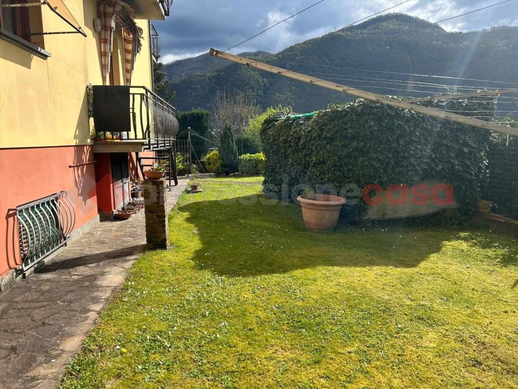 Appartamento a Coreglia antelminelli in Via di Piano, Ghivizzano, 15 - Foto 2