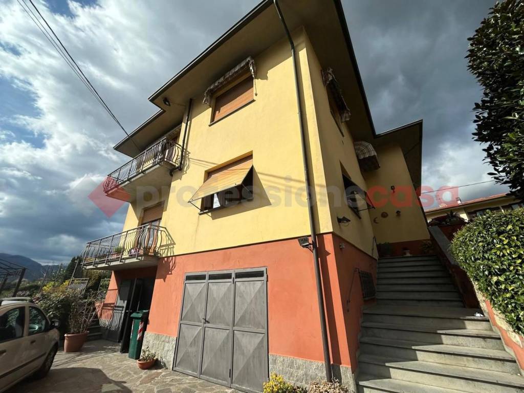 Appartamento a Coreglia antelminelli in Via di Piano, Ghivizzano, 15 - Foto 3