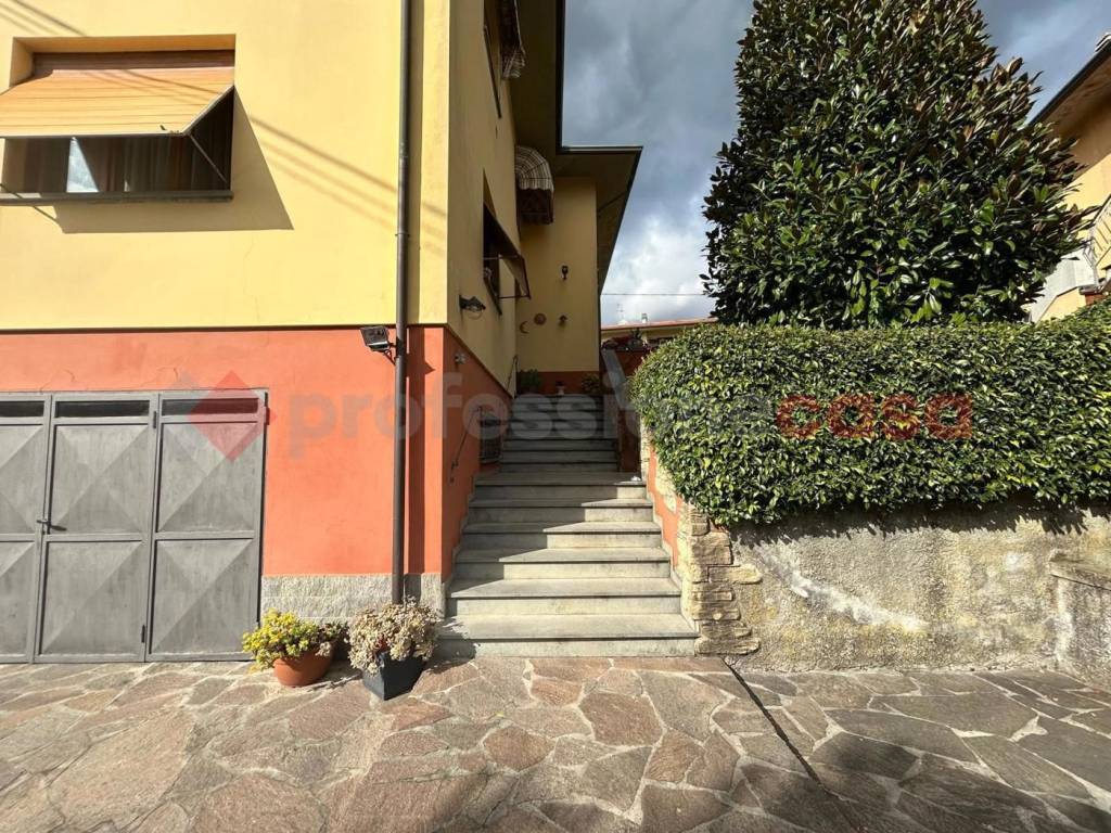 Appartamento a Coreglia antelminelli in Via di Piano, Ghivizzano, 15 - Foto 4