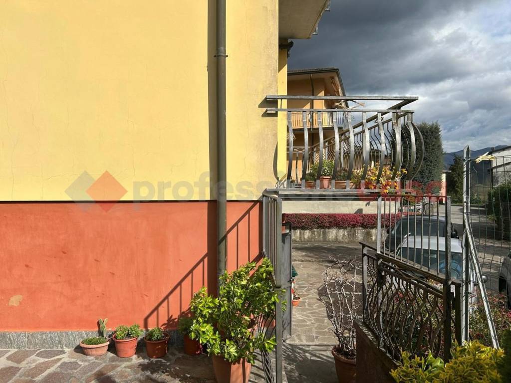 Appartamento a Coreglia antelminelli in Via di Piano, Ghivizzano, 15 - Foto 5