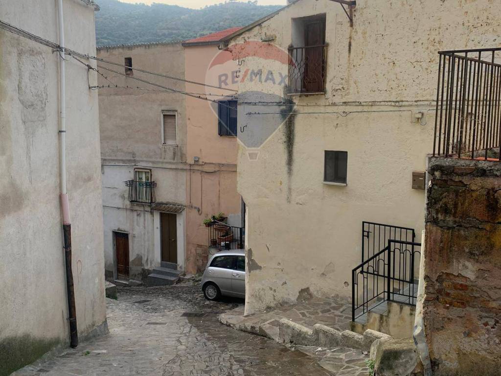Casa indipendente a Corigliano-rossano in via san nicola - Foto 2