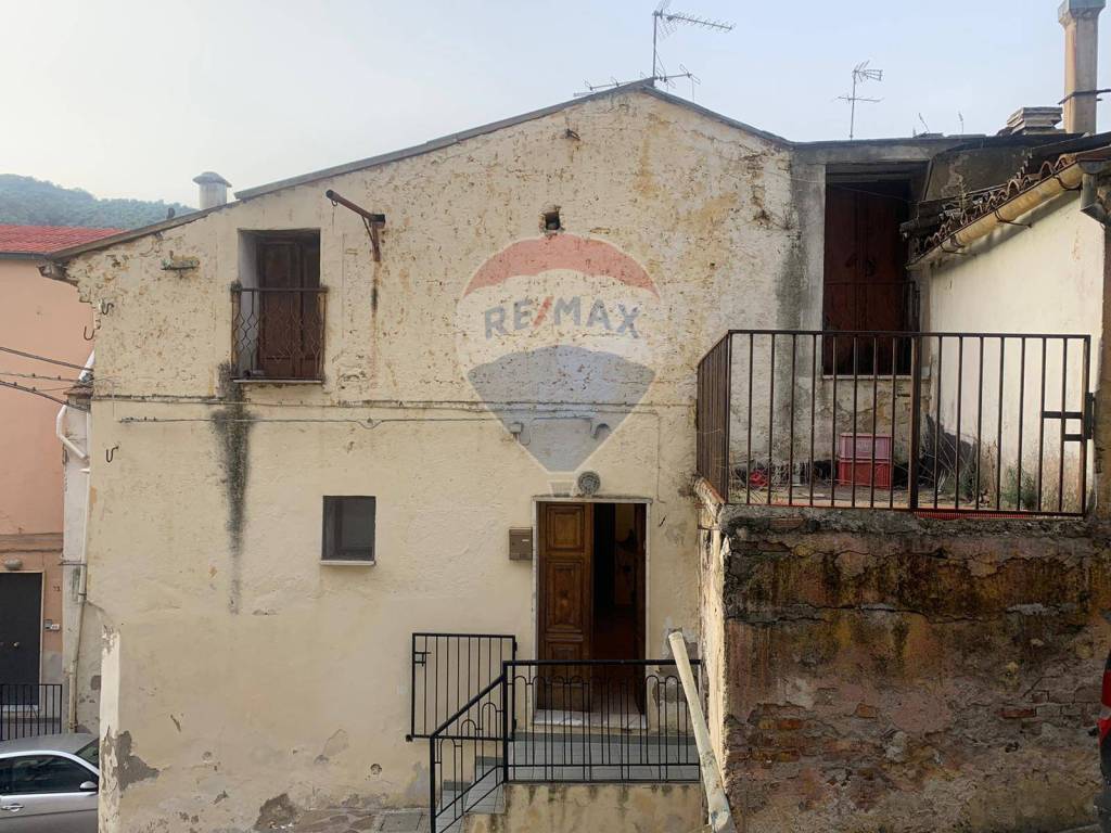 Casa indipendente a Corigliano-rossano in via san nicola - Foto 3