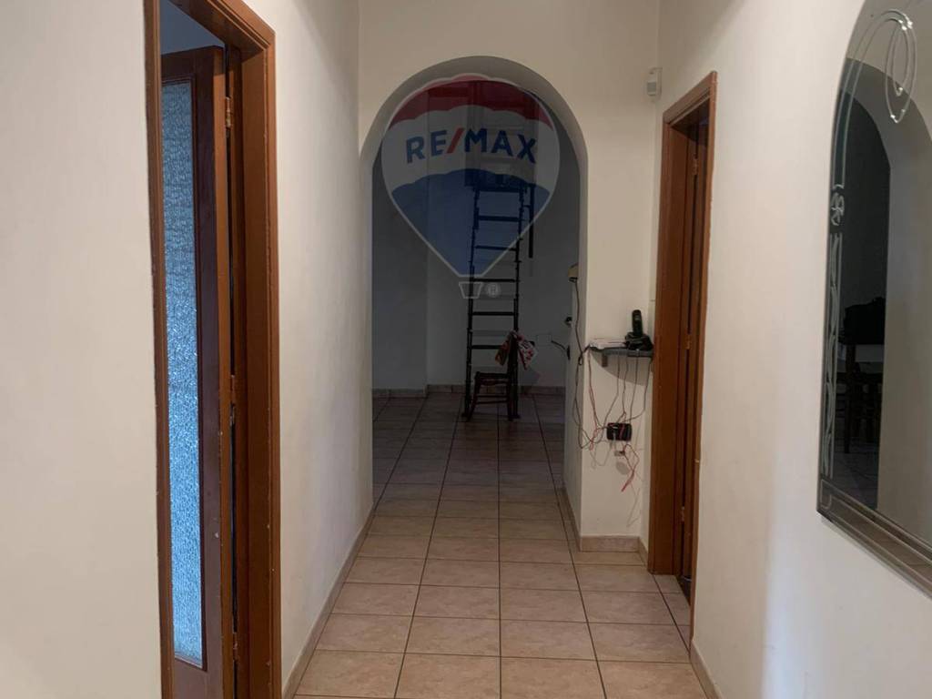 Casa indipendente a Corigliano-rossano in via san nicola - Foto 5
