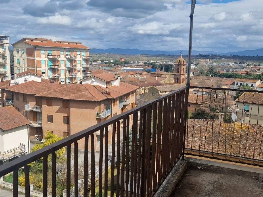 Appartamento a Sinalunga in Via Niccolò Paganini - Foto 5