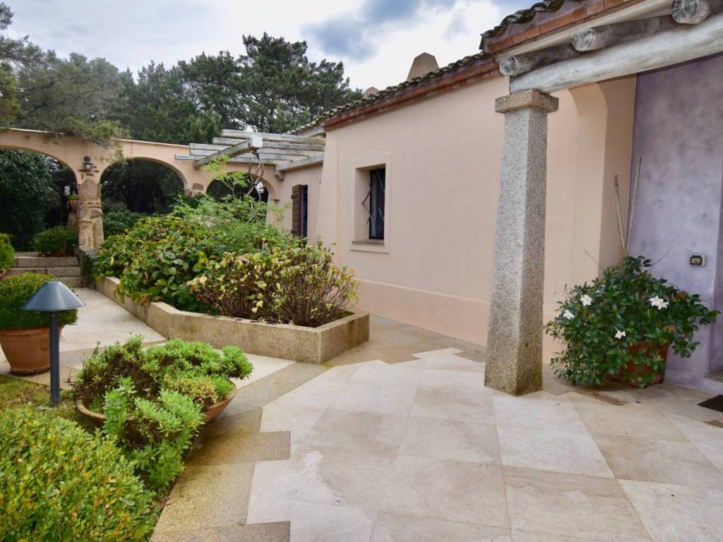 Villa a Arzachena in Santa Teresina - Foto 3