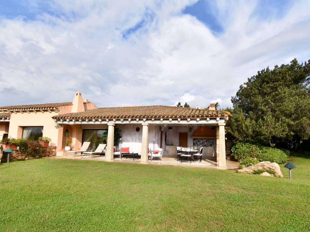 Villa a Arzachena in Santa Teresina - Foto 4