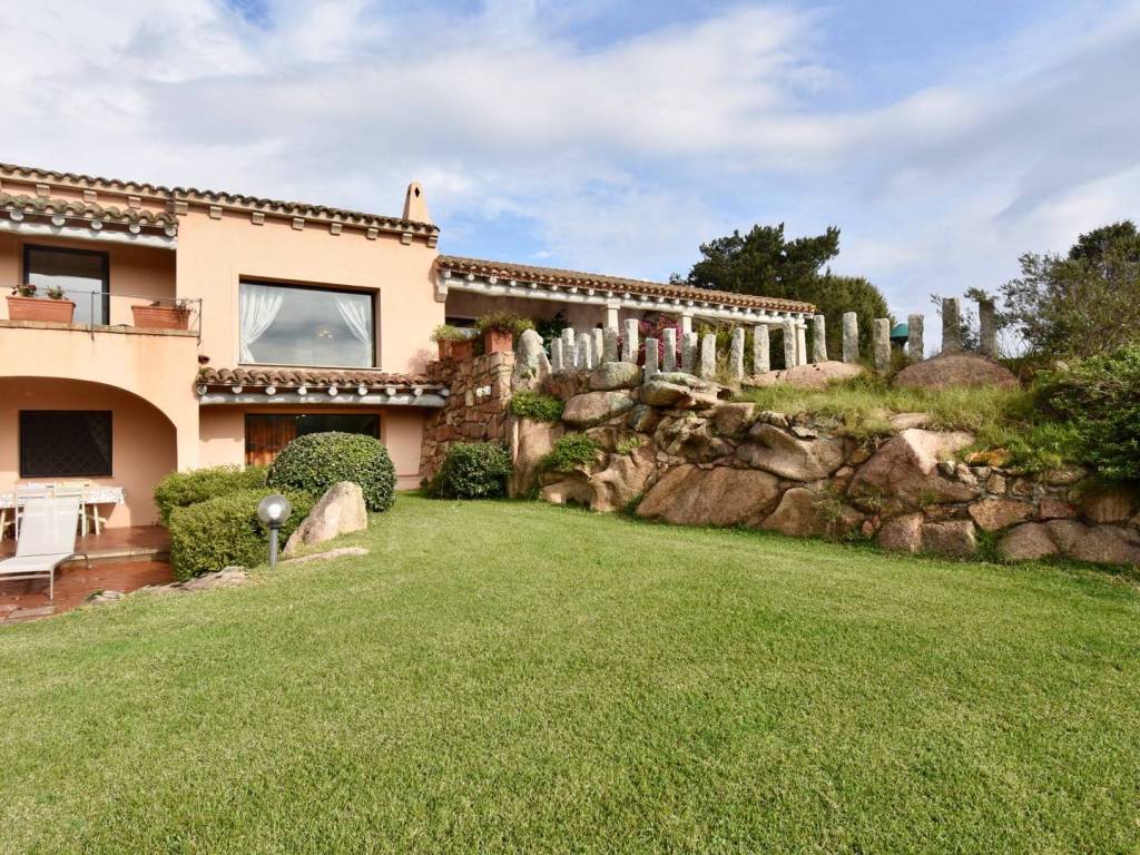 Villa a Arzachena in Santa Teresina - Foto 5