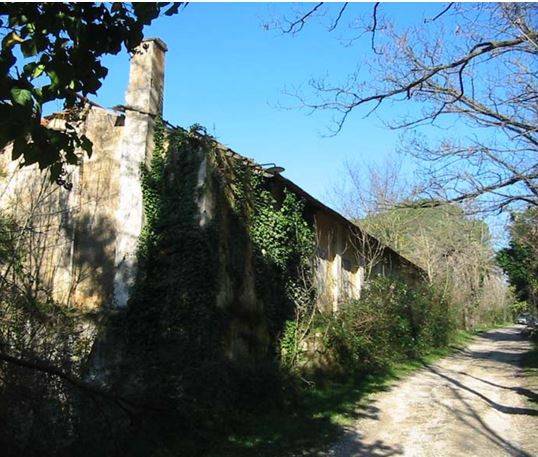 Palazzo / stabile a Fara in sabina in Via Pantani - Foto 3