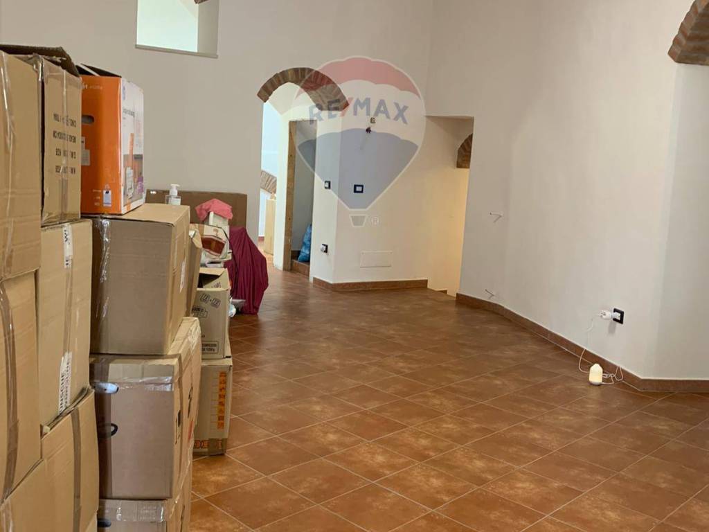 Appartamento a Corigliano-rossano in Vico Primo Di Corso Principe Umberto, 4 - Foto 2