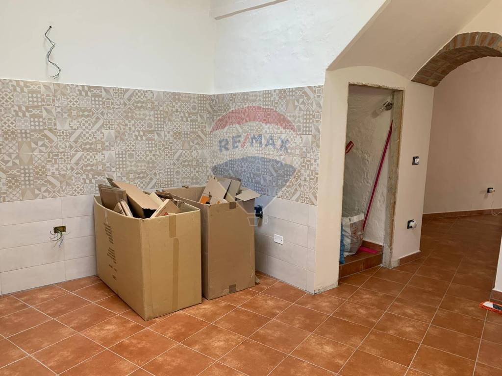 Appartamento a Corigliano-rossano in Vico Primo Di Corso Principe Umberto, 4 - Foto 4