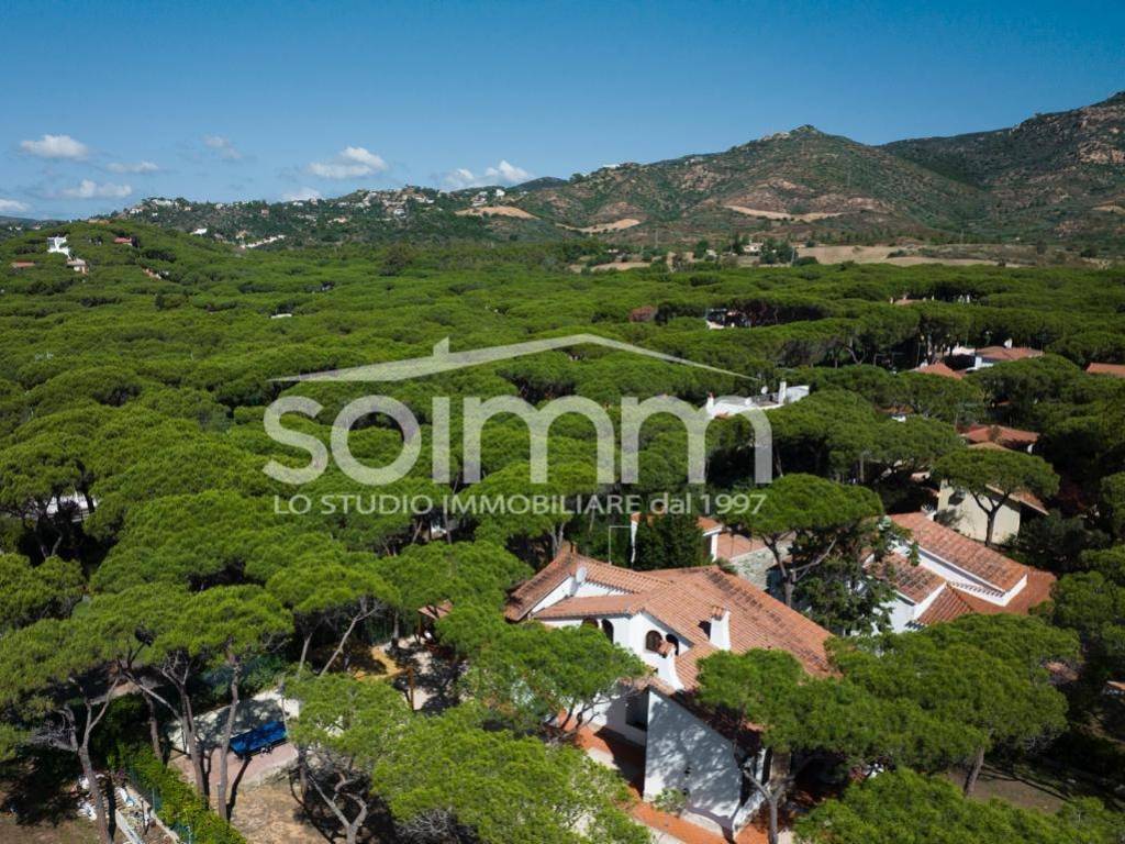 Villa a Pula in viale dei centauri, 23 - Foto 2