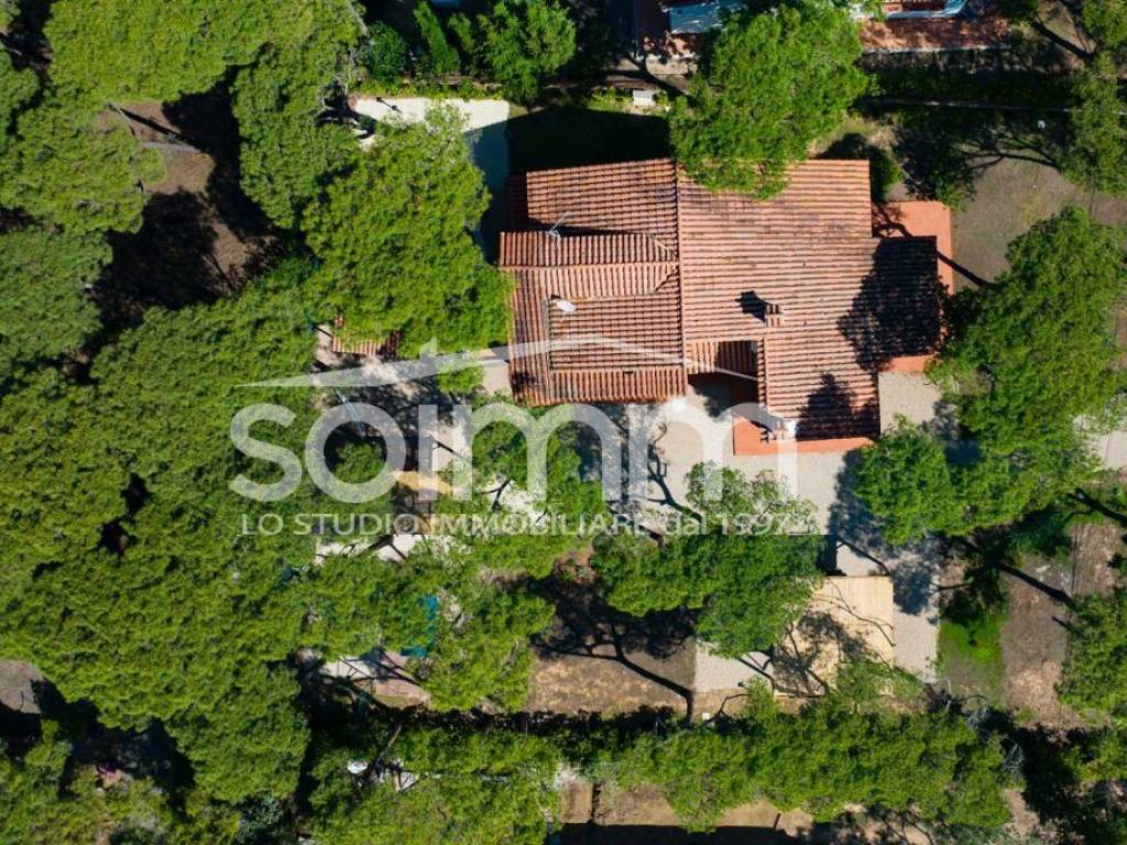 Villa a Pula in viale dei centauri, 23 - Foto 3